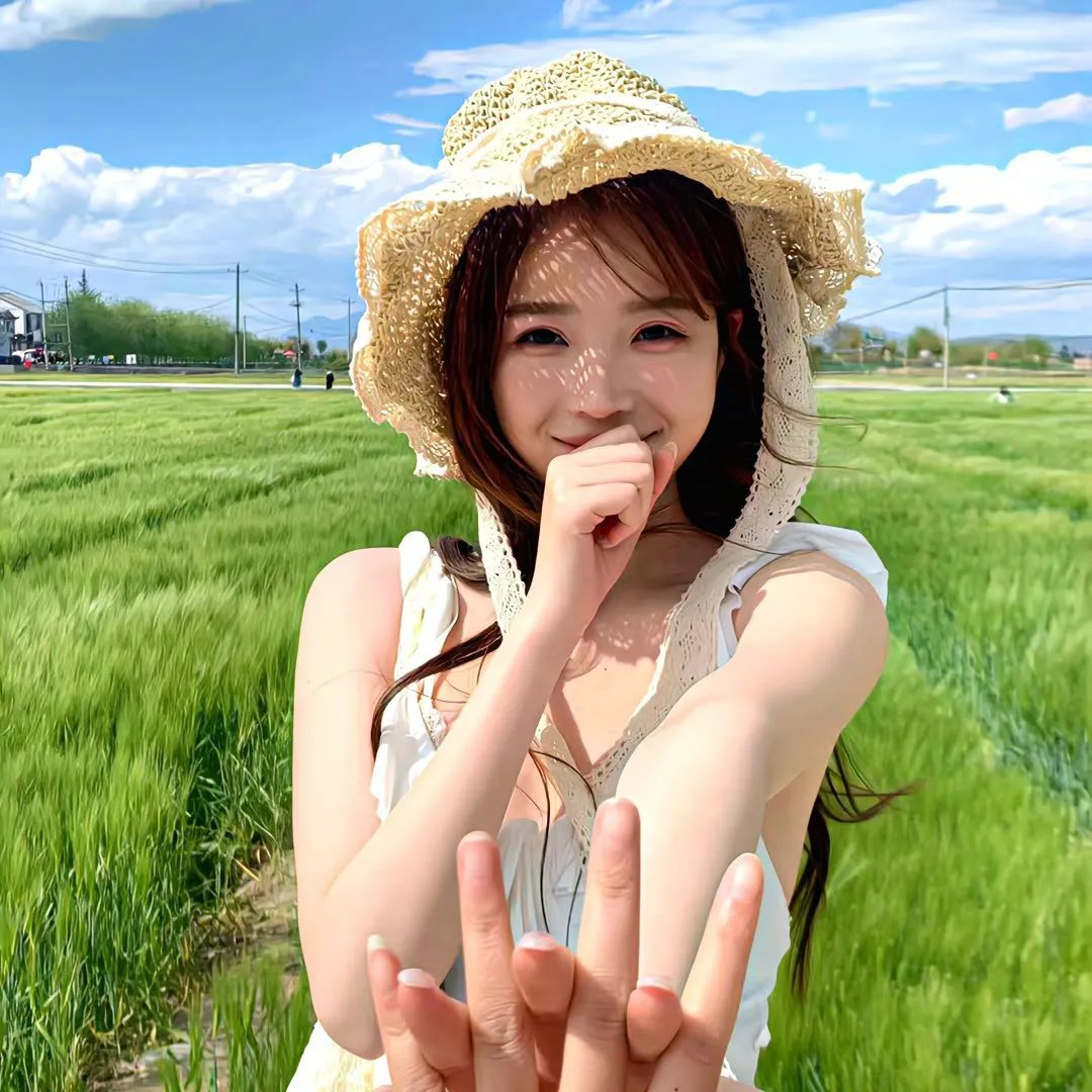 奥黛丽的患儿